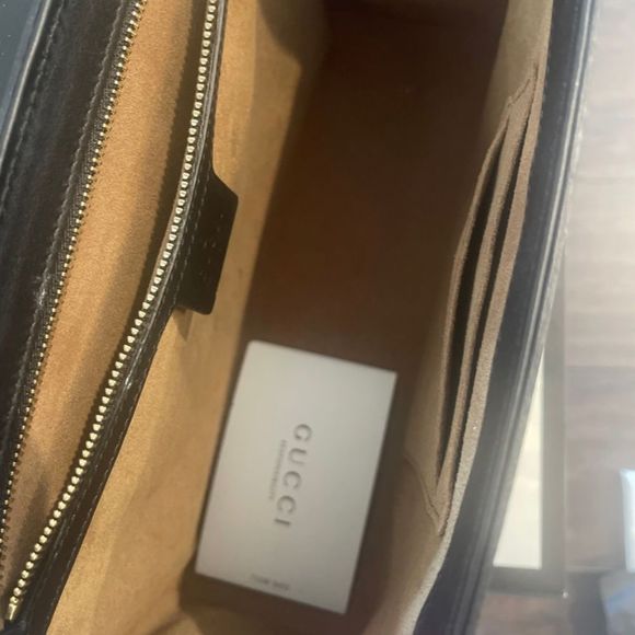 Gucci Bag - Picture 4 of 9